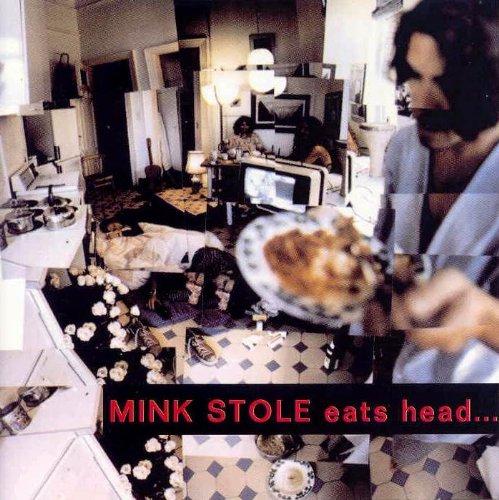 Mink Stole - Eats head...