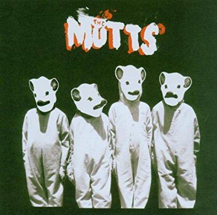 Mutts, the - I Us We You