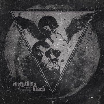 Everything Went Black - Cycles Of Light BLACKENED HARDCORE