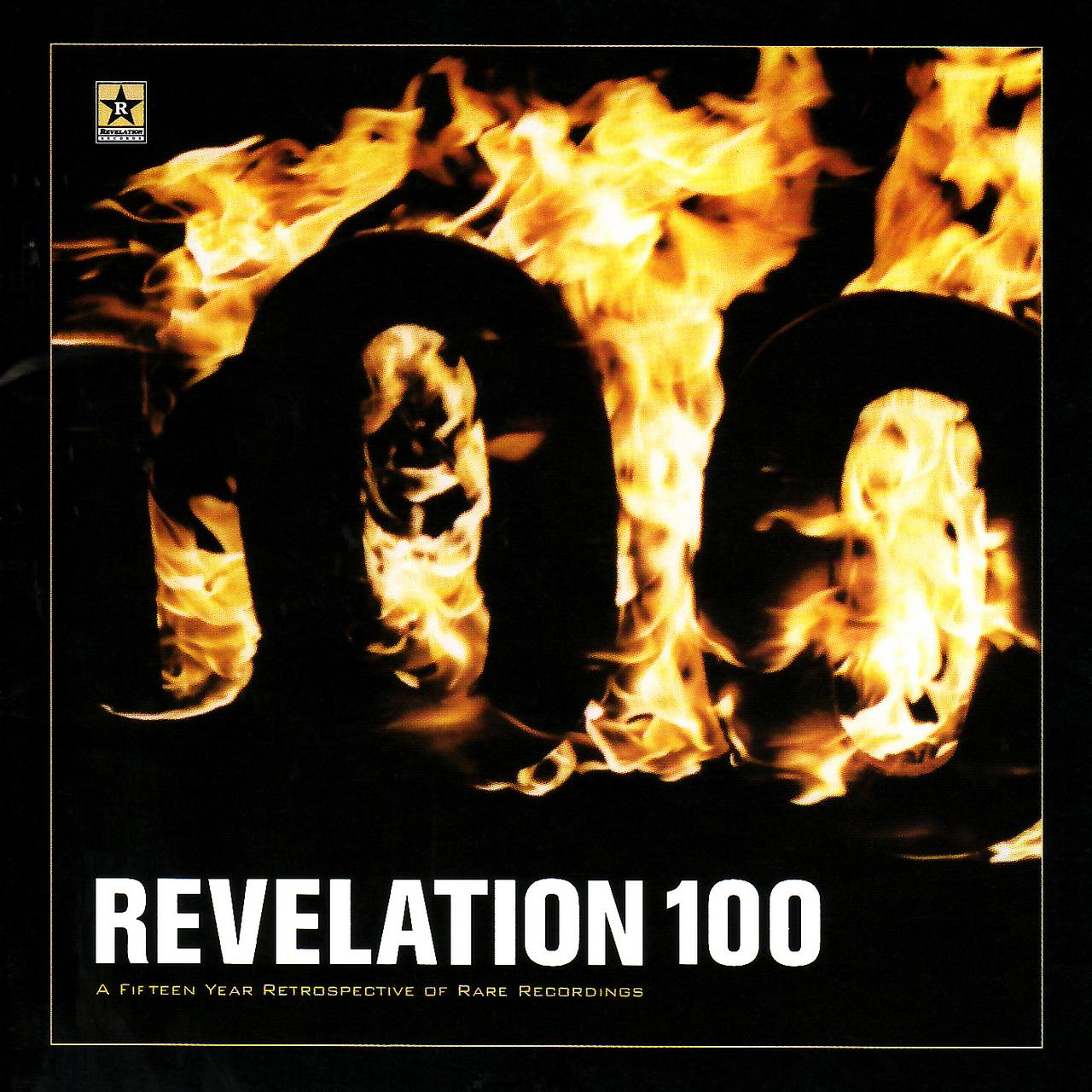 VA Revelation 100 - Slipknot Quicksand Sick of it All