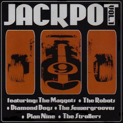 VA - Jackpot Vol. 1 MAGGOTS DIAMOND DOGS