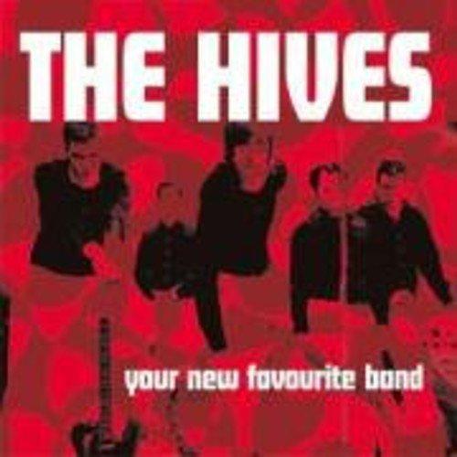 Hives, the - Your New Favourite Band