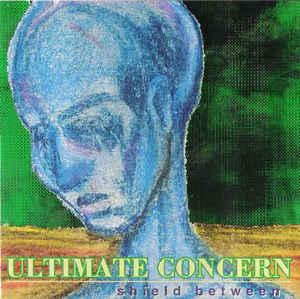 Ultimate Concern - Shield Between