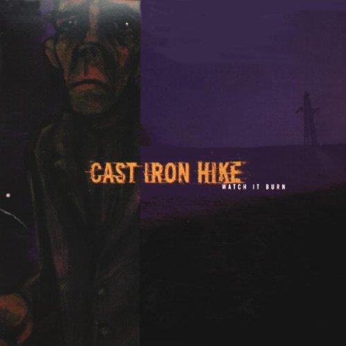 Cast Iron Hike - Watch it Burn