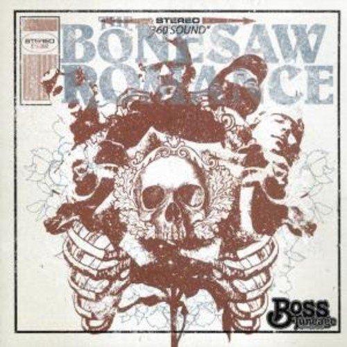 Bonesaw Romance, the - same (All / Pavers)