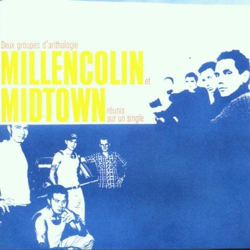 Millencolin / Midtown - Split