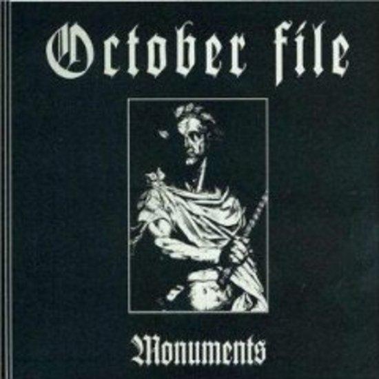 October File - Monuments