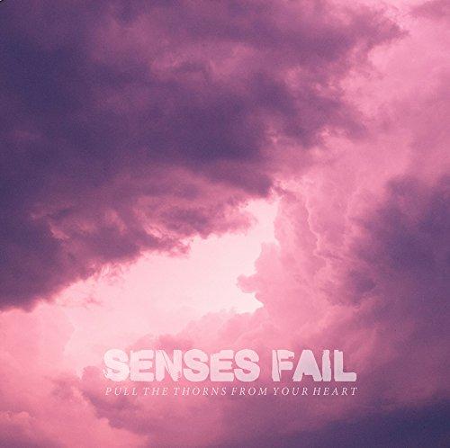 Senses Fail - Pull The Thorns From Your Heart POISON THE WELL POISON THE WELL