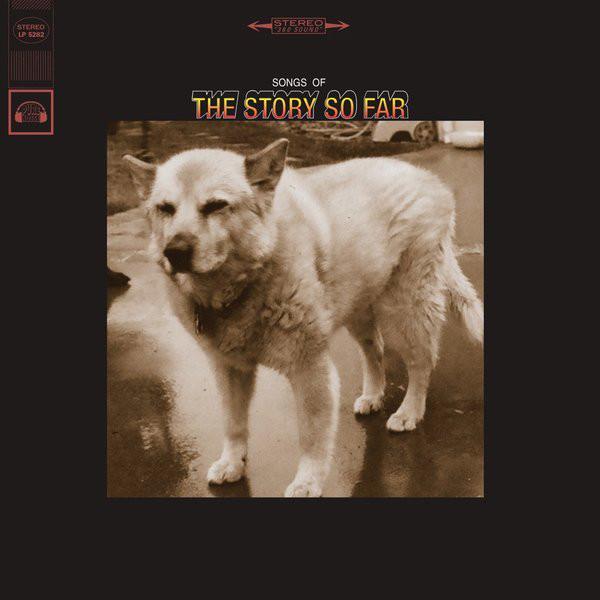 The Story So Far - Songs of incl. BOB MARLEY Coverversion