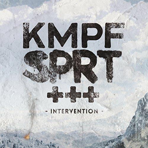 Kmpfsprt - Intervention + 2 Bonus Tracks