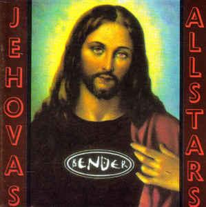 Bender - Jehovas Allstars