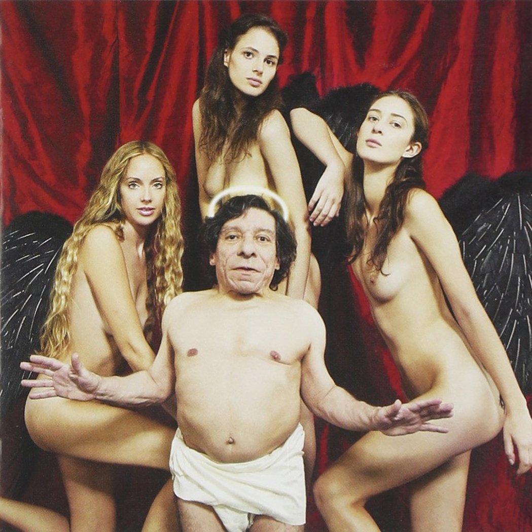 Dwarves, the - Born Again