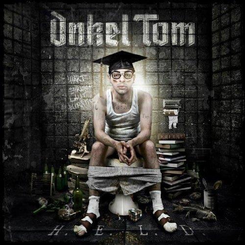 Onkel Tom - H.e.L.D. Vers. 2 DIGIPACK