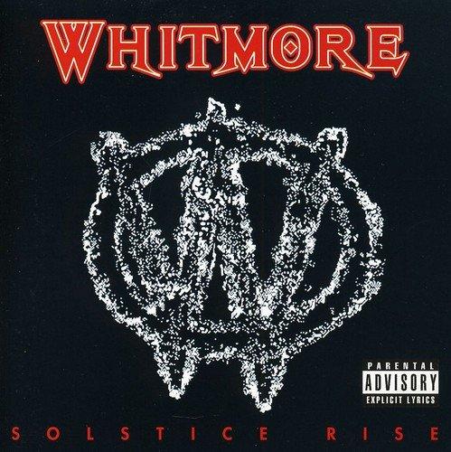 Whitmore - Solstice Rise