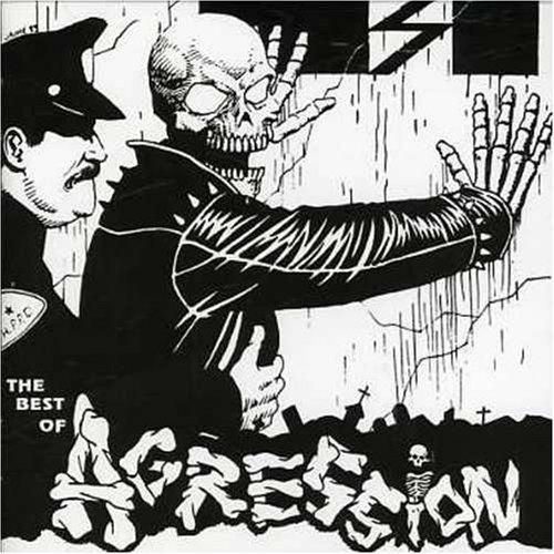 Agression - The Best of