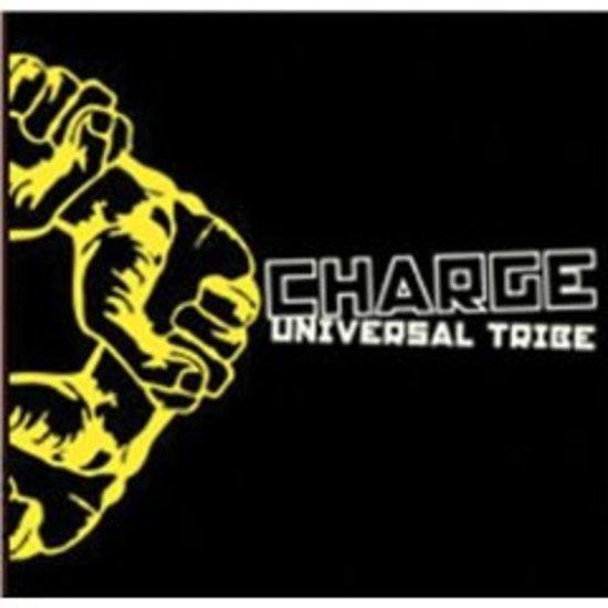 Charge - Universal Tribe