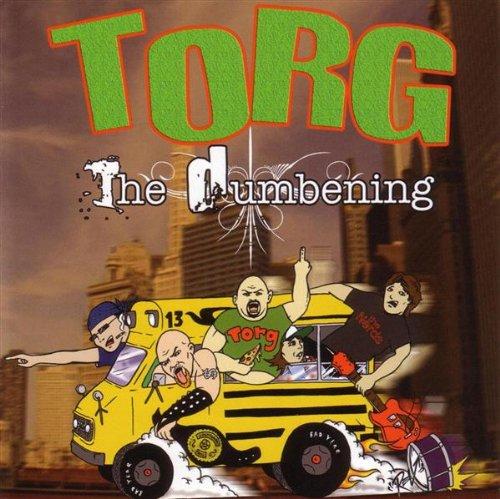 Torg - The Dumbening