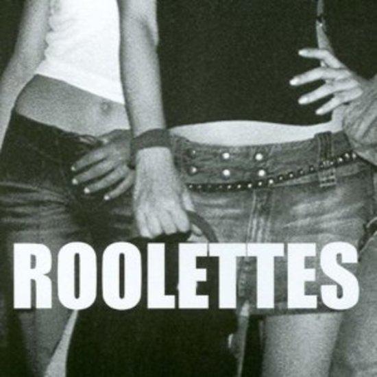 Roolettes, the - same