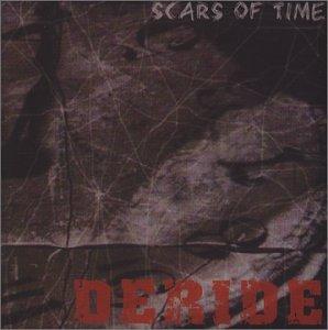 Deride - Scars of Time