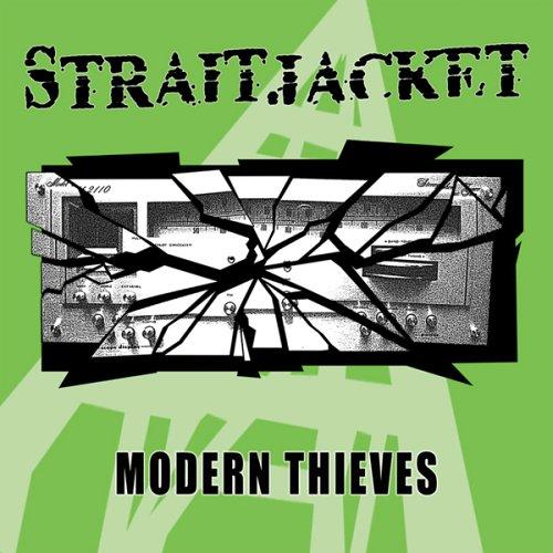 Straitjacket - Modern Times