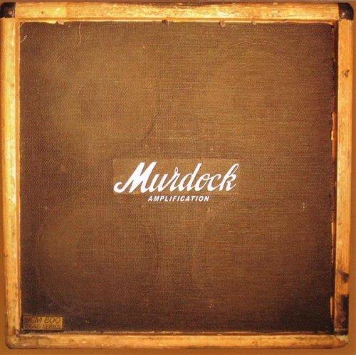 Murdock - Amplification