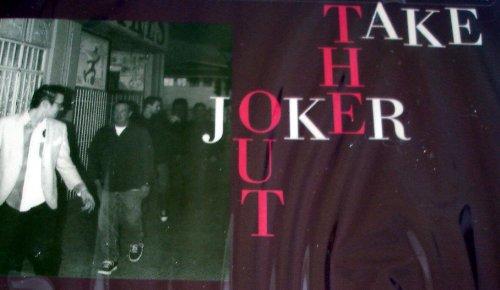 Fifth Story Tenants - Take the Joker Out