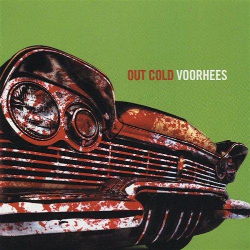 Out Cold / Voorhees - Split