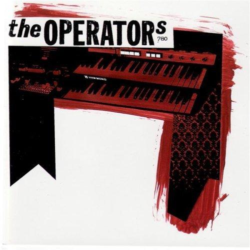 Operators 780, the - same