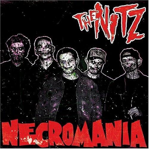 Nitz, the - Necromania