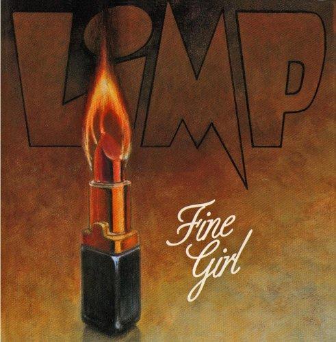 Limp - Fine Girl EP