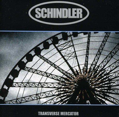 Schindler - Transverse Mercator