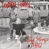 Goodbye Harry - Food Stamp B-BQ CUTOUT