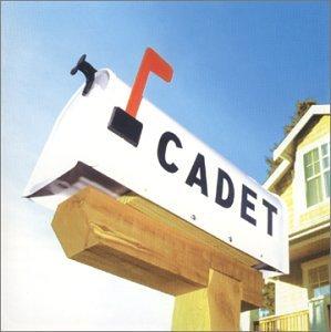 Cadet - same