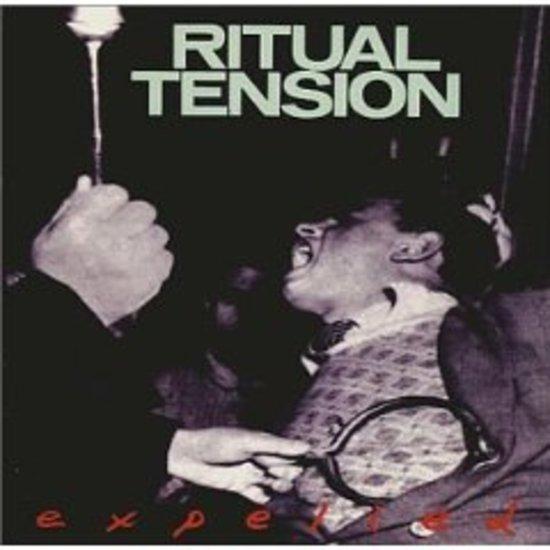 Ritual Tension - Expelled