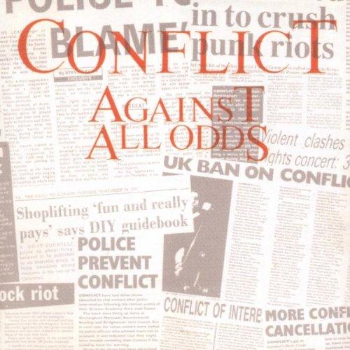 Conflict - Against all Odds