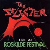 Selecter, the - Live at Roskilde Festival