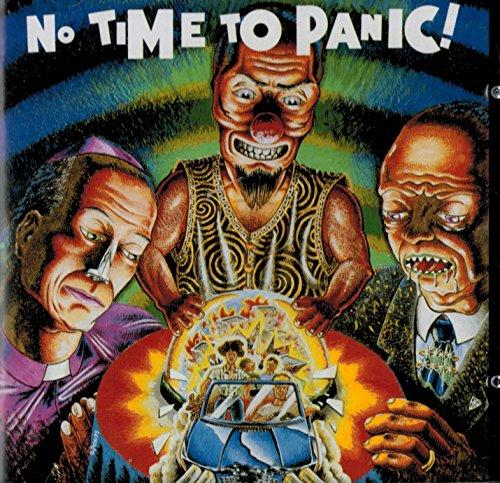 VA - No Time to Panic! NO FX etc