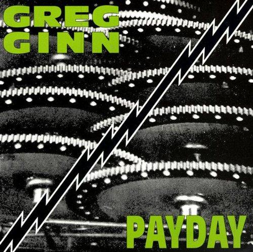 Ginn, Greg - Payday