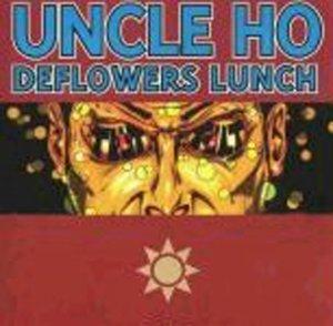 Uncle Ho - Deflowers Lunch