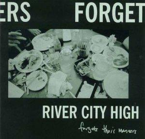 River City High - Forgets Their Manners