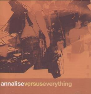 Annalise - Versus Everything