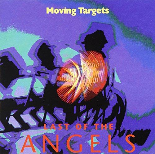 Moving Targets - Last of the Angels EP