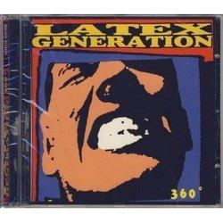 Latex Generation - 360°