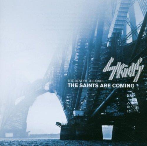 Skids, the - Saints Are Coming / Best of