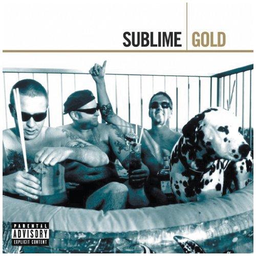 Sublime - Gold (remastered)