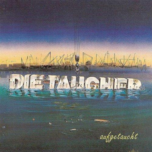 Taucher, Die - Aufgetaucht