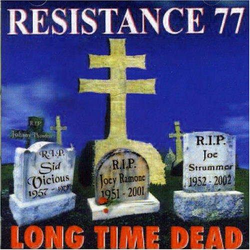 Resistance 77 - Long Time Dead