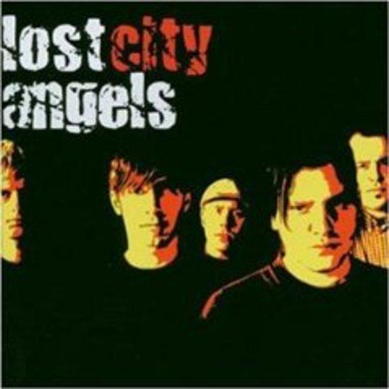 Lost City Angels - same