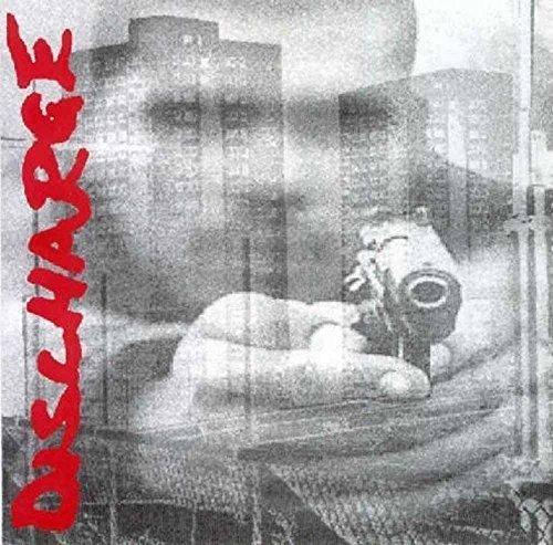 Discharge - same