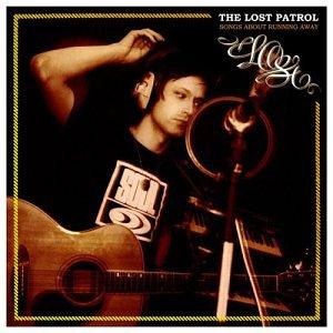 Lost Patrol, the - Songs About Running Away INVASIONEN